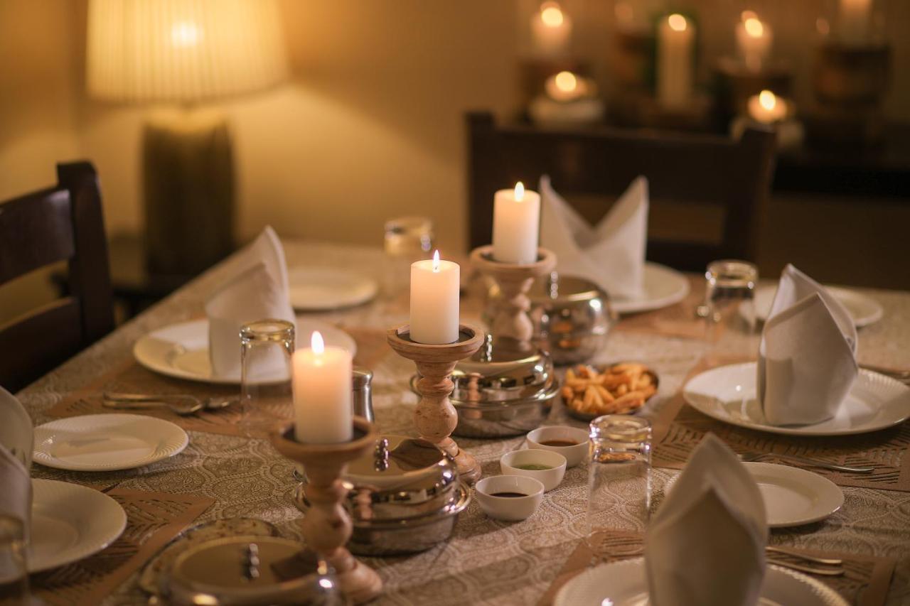Lamrin Boutique Cottages, Rishīkesh Εξωτερικό φωτογραφία