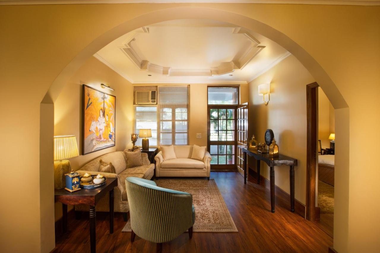 Lamrin Boutique Cottages, Rishīkesh Εξωτερικό φωτογραφία